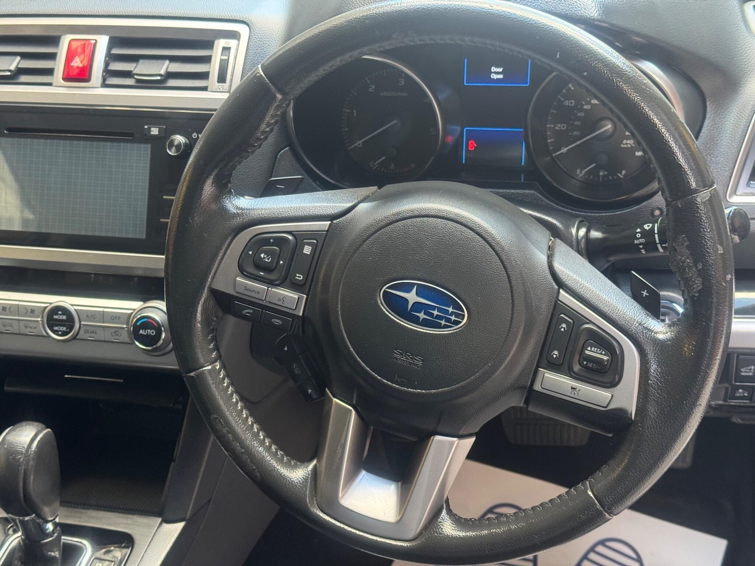 Used Subaru Outback for sale - 76499152: Photo 33