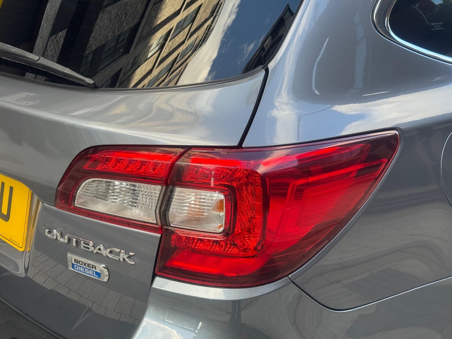 Used Subaru Outback for sale - 76499152: Photo 36