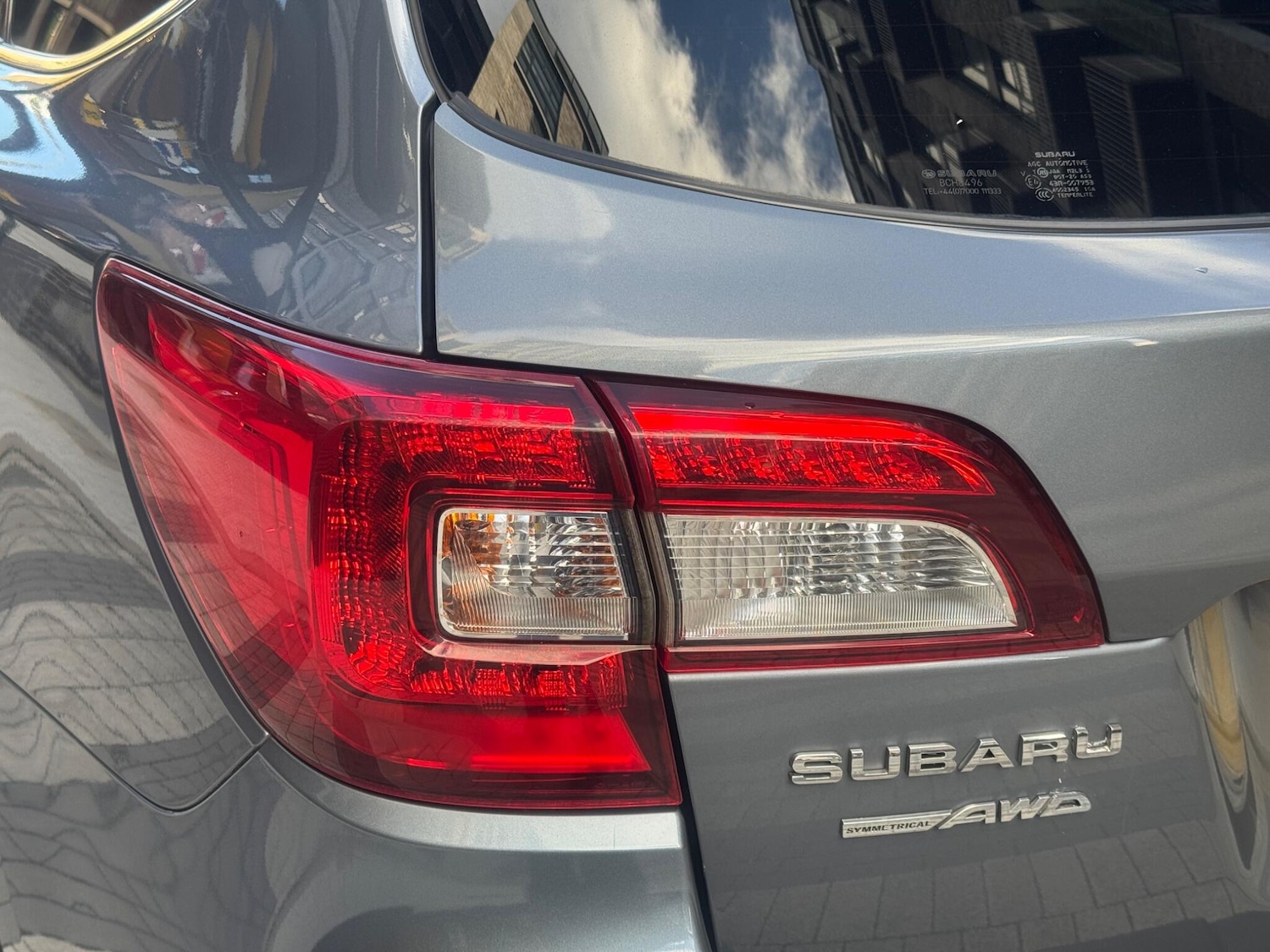 Used Subaru Outback for sale - 76499152: Photo 37