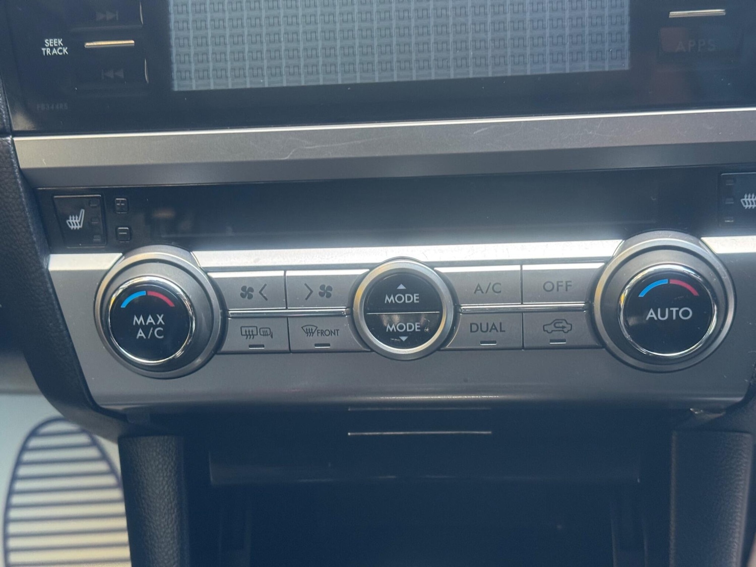 Used Subaru Outback for sale - 76499152: Photo 42