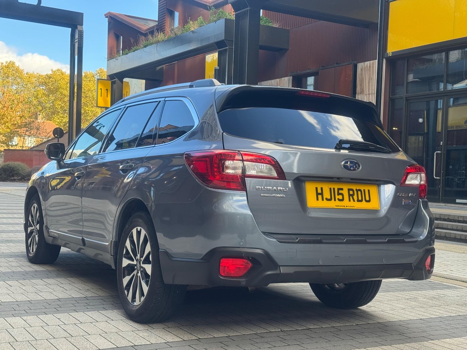 Used Subaru Outback for sale - 76499152: Photo 7