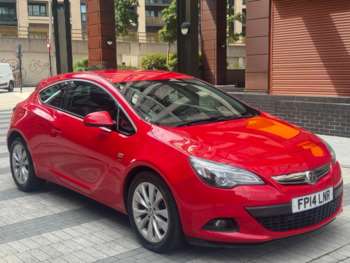 2014 (14) - 1.4T 16V 140 SRi 3dr