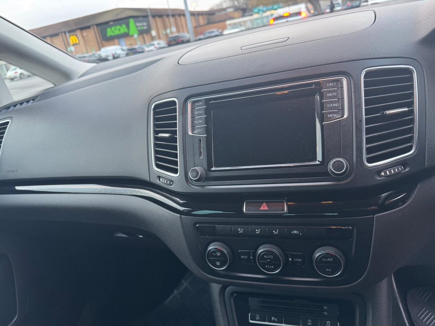 Used SEAT Alhambra 2016 for sale - 78148004: Photo 10