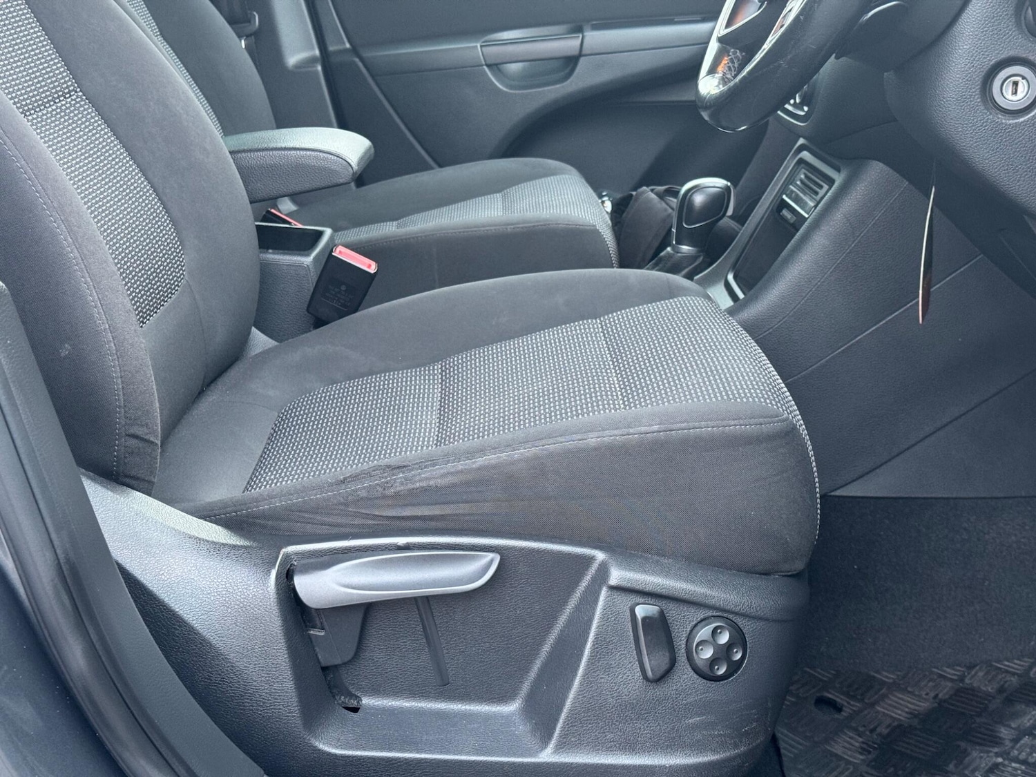 Used SEAT Alhambra 2016 for sale - 78148004: Photo 11