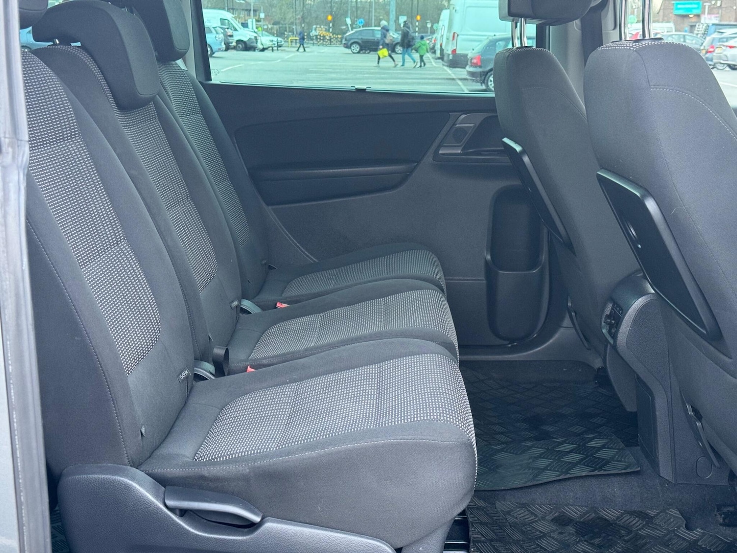 Used SEAT Alhambra 2016 for sale - 78148004: Photo 13