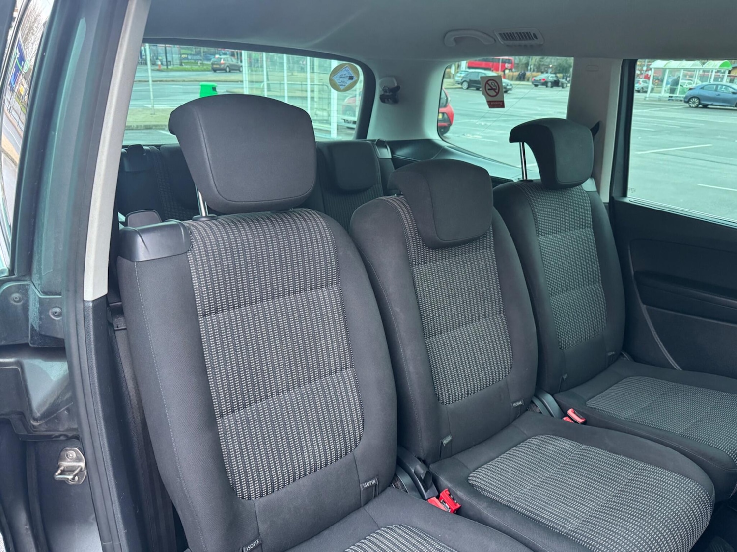 Used SEAT Alhambra 2016 for sale - 78148004: Photo 14