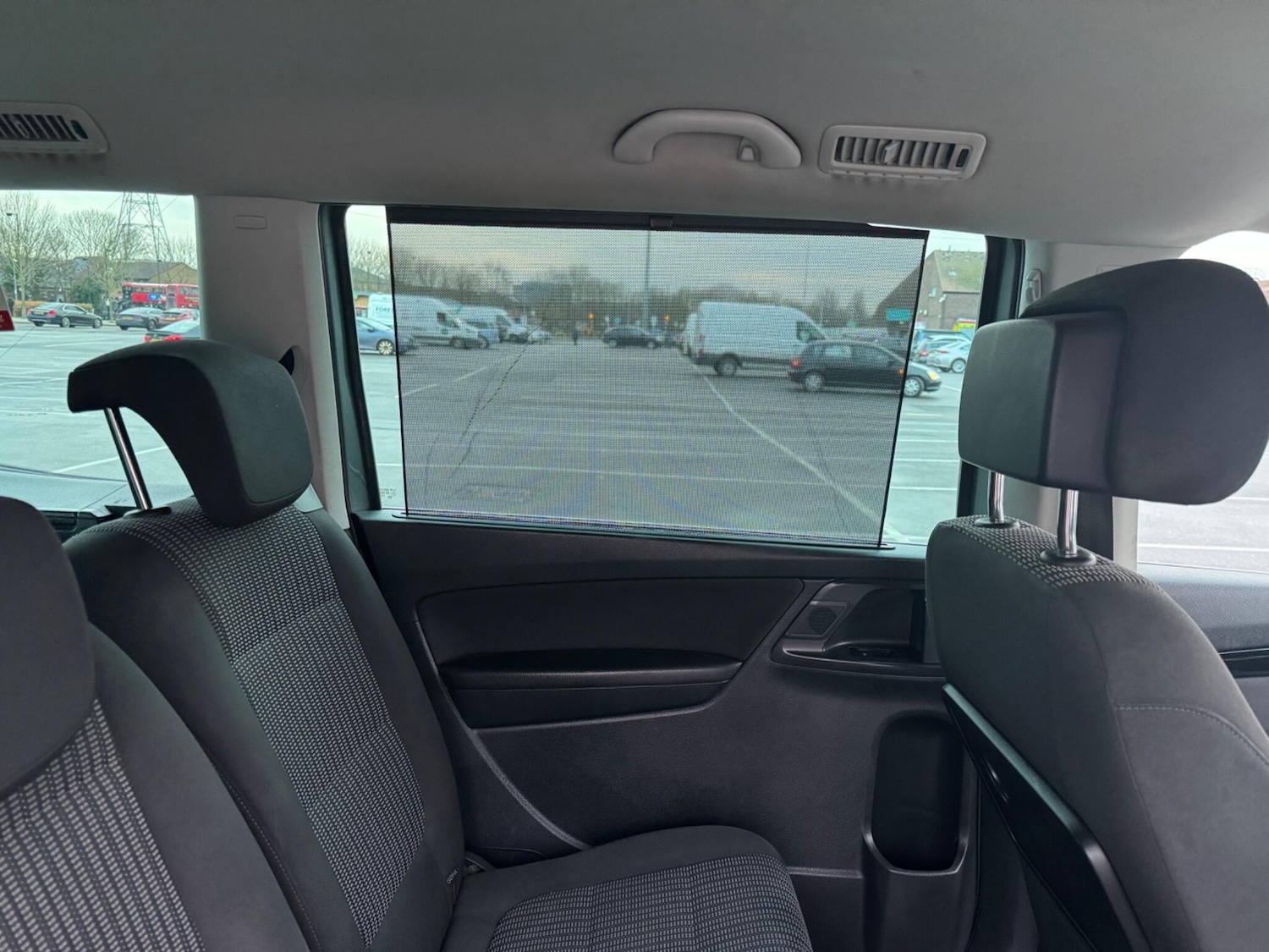 Used SEAT Alhambra 2016 for sale - 78148004: Photo 15