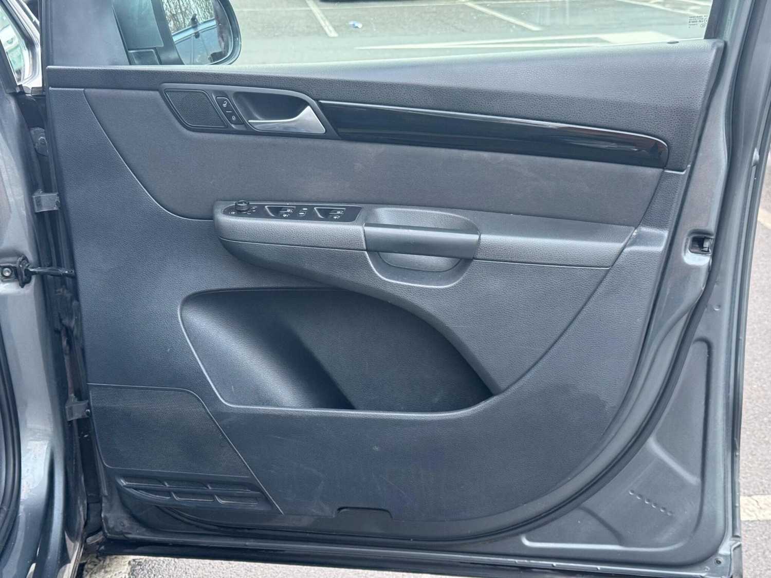 Used SEAT Alhambra 2016 for sale - 78148004: Photo 20