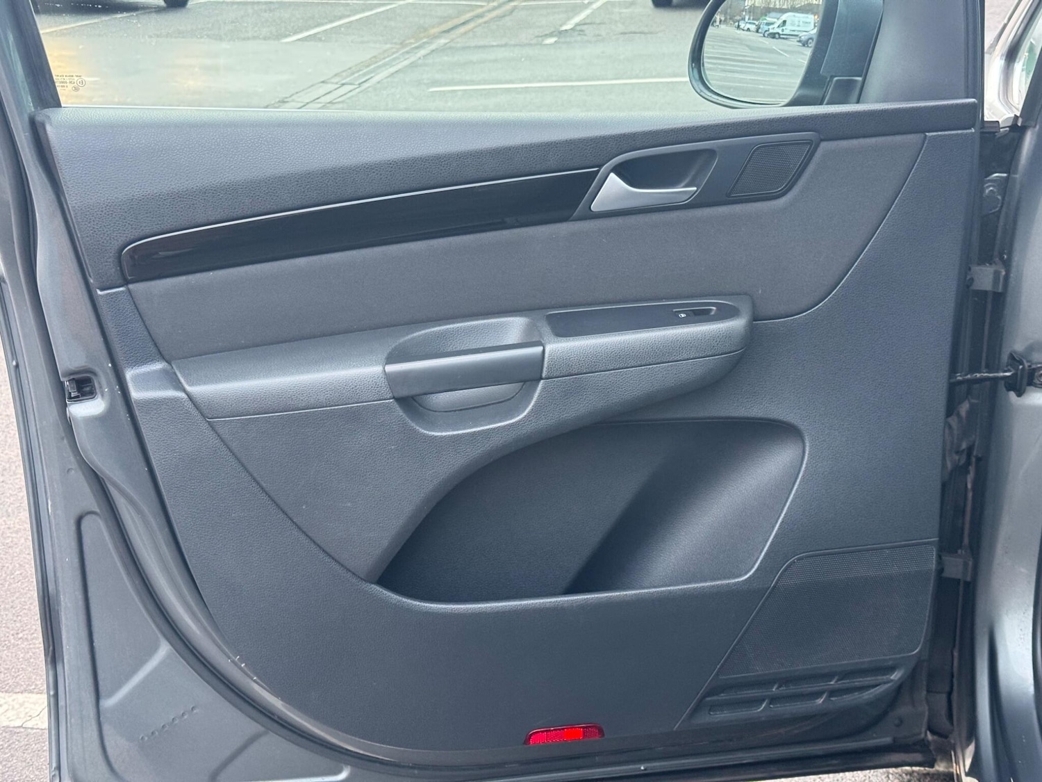 Used SEAT Alhambra 2016 for sale - 78148004: Photo 21