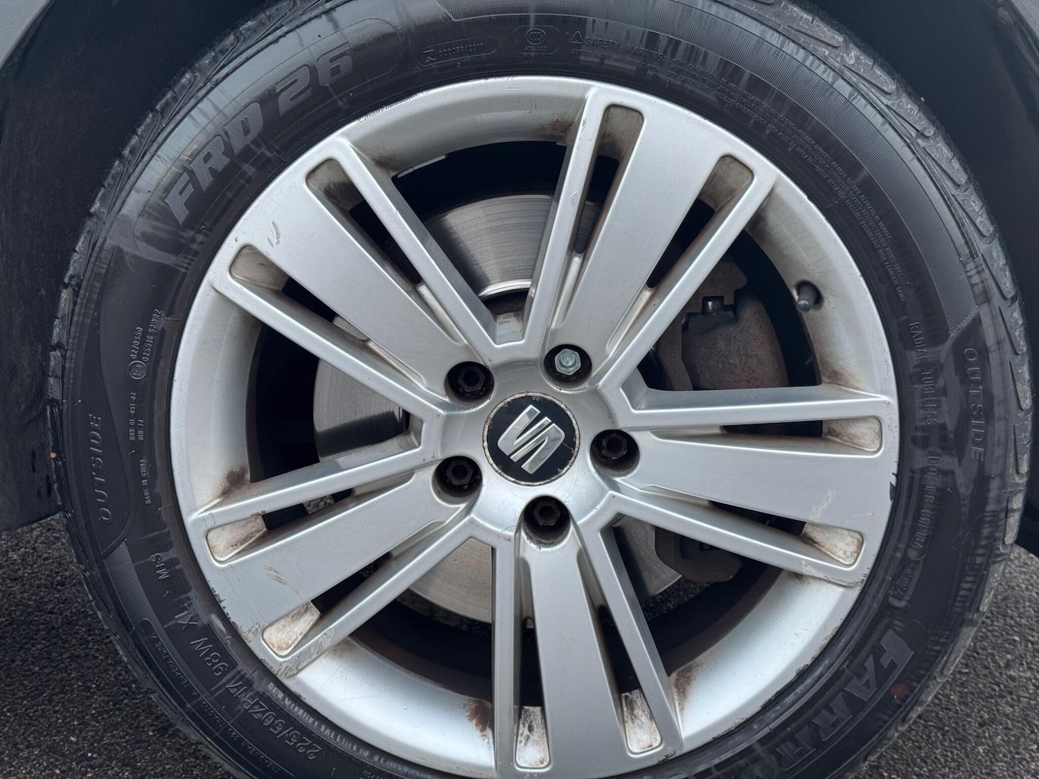 Used SEAT Alhambra 2016 for sale - 78148004: Photo 22