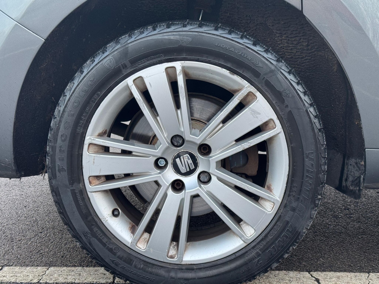 Used SEAT Alhambra 2016 for sale - 78148004: Photo 23