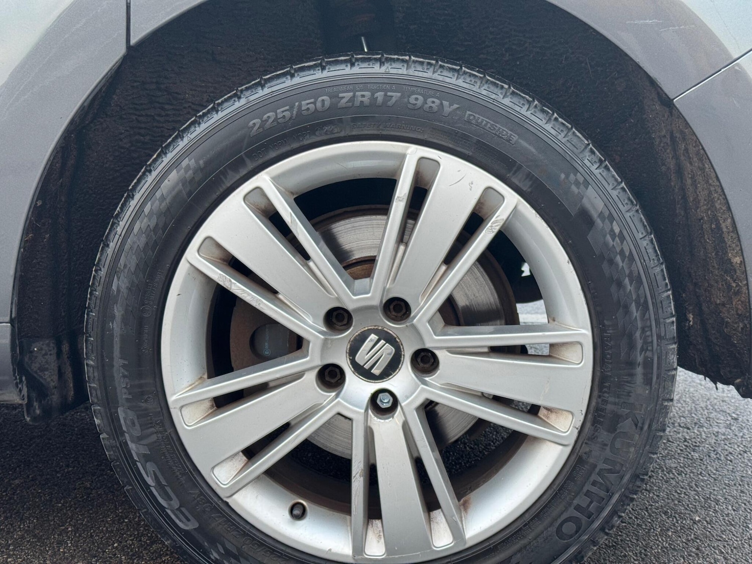 Used SEAT Alhambra 2016 for sale - 78148004: Photo 24