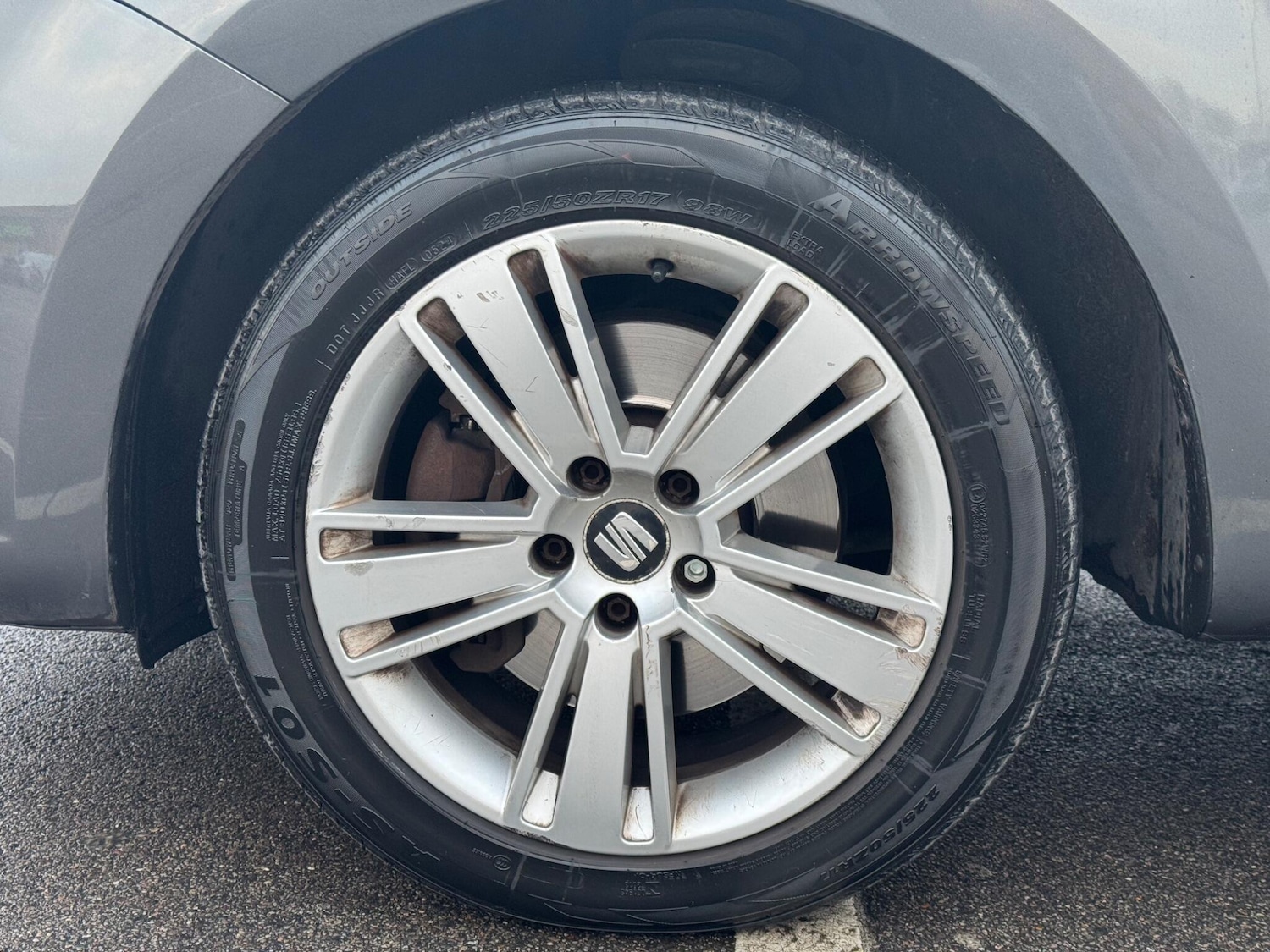 Used SEAT Alhambra 2016 for sale - 78148004: Photo 25