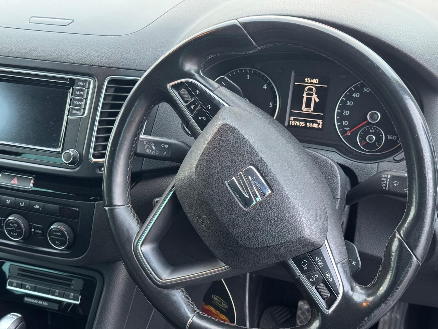 Used SEAT Alhambra 2016 for sale - 78148004: Photo 28