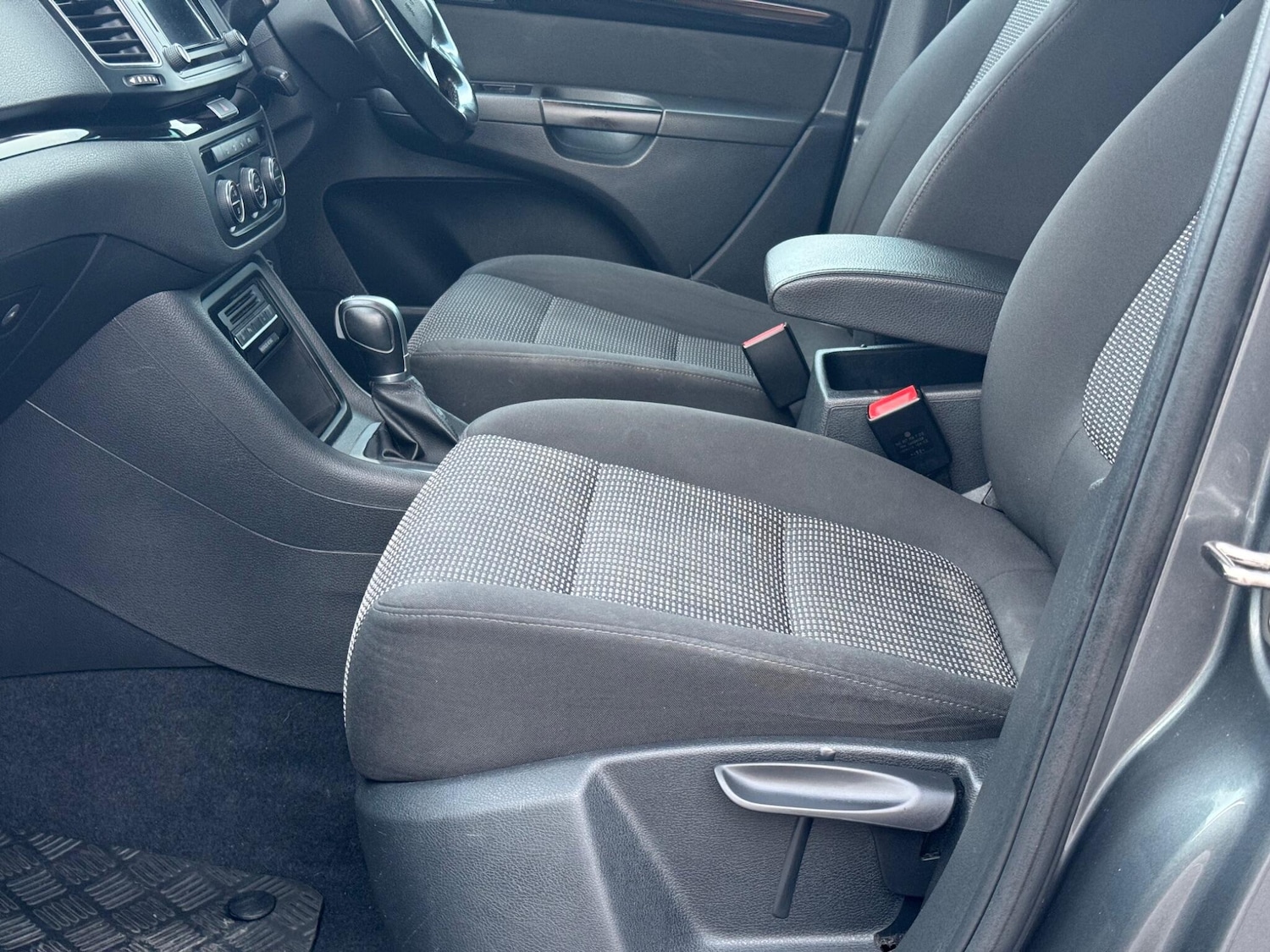 Used SEAT Alhambra 2016 for sale - 78148004: Photo 29