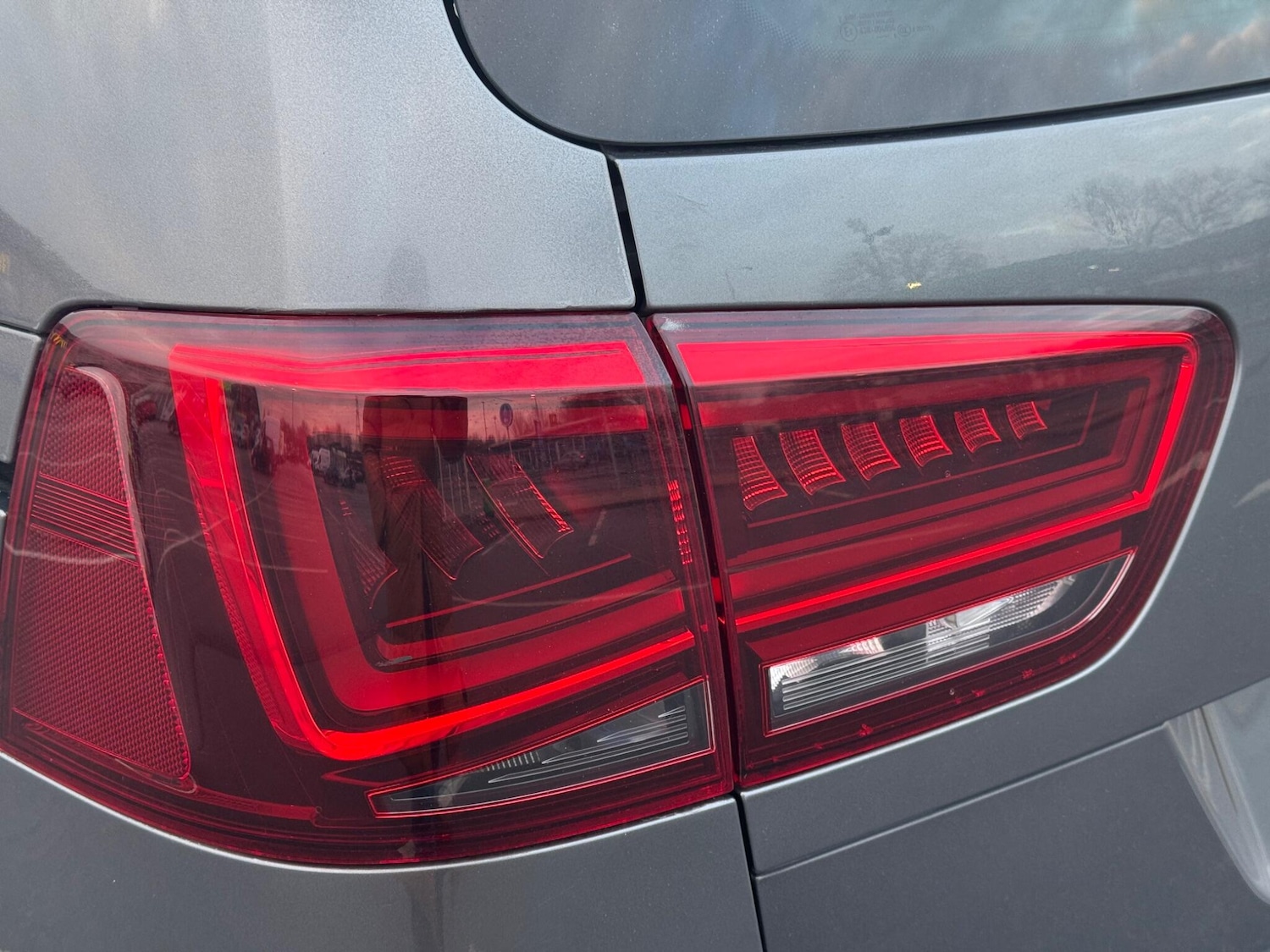 Used SEAT Alhambra 2016 for sale - 78148004: Photo 30