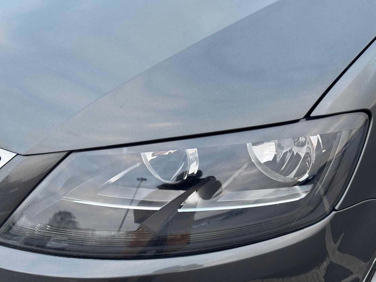Used SEAT Alhambra 2016 for sale - 78148004: Photo 32