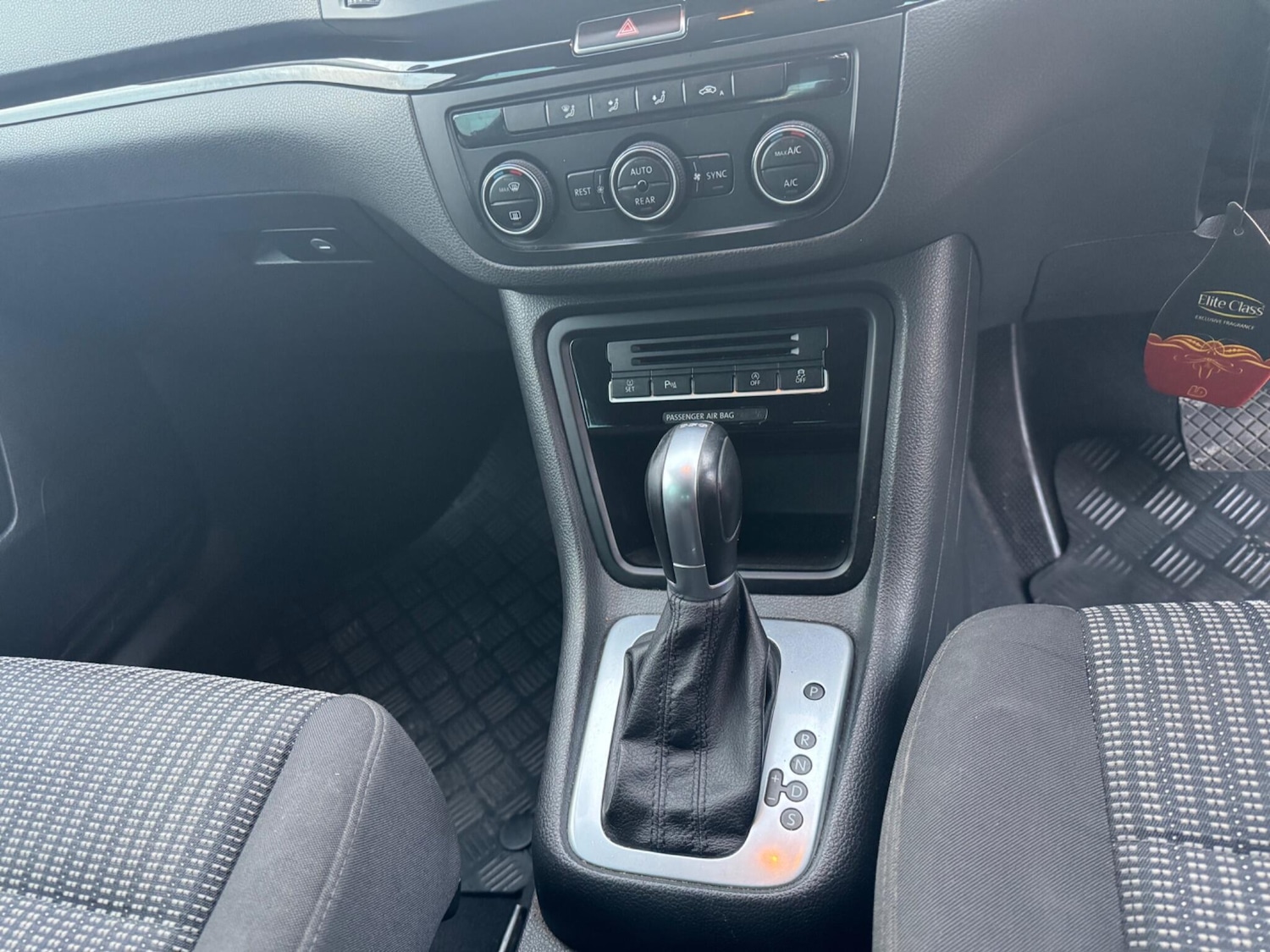 Used SEAT Alhambra 2016 for sale - 78148004: Photo 9