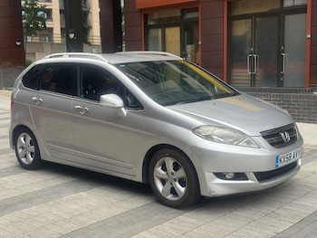 Used Honda FR-V 2009 for sale - 78947017: Photo
