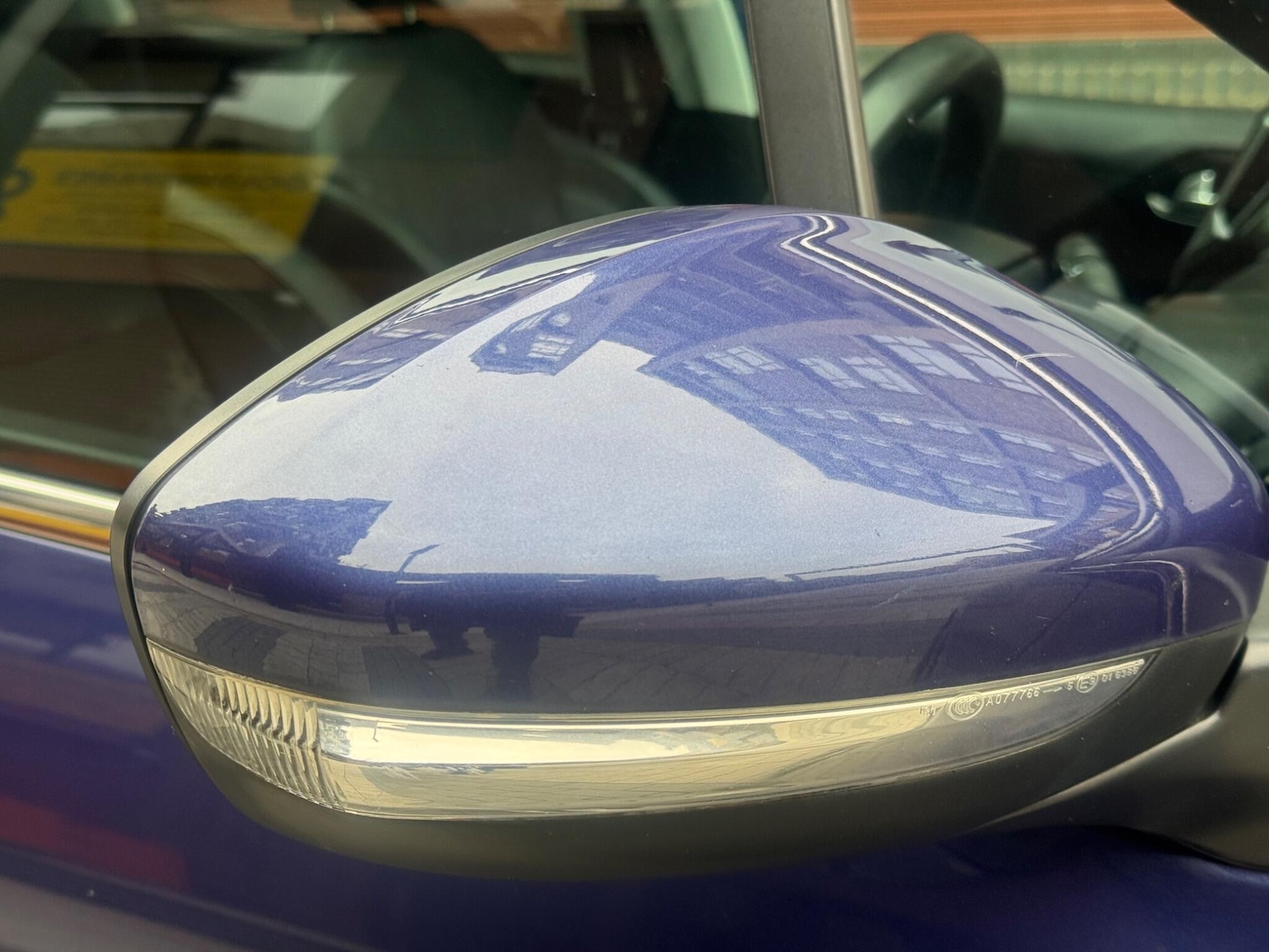 Used Peugeot 208 for sale - 77066620: Photo 11