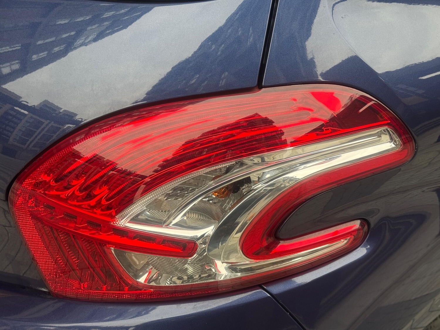 Used Peugeot 208 for sale - 77066620: Photo 13