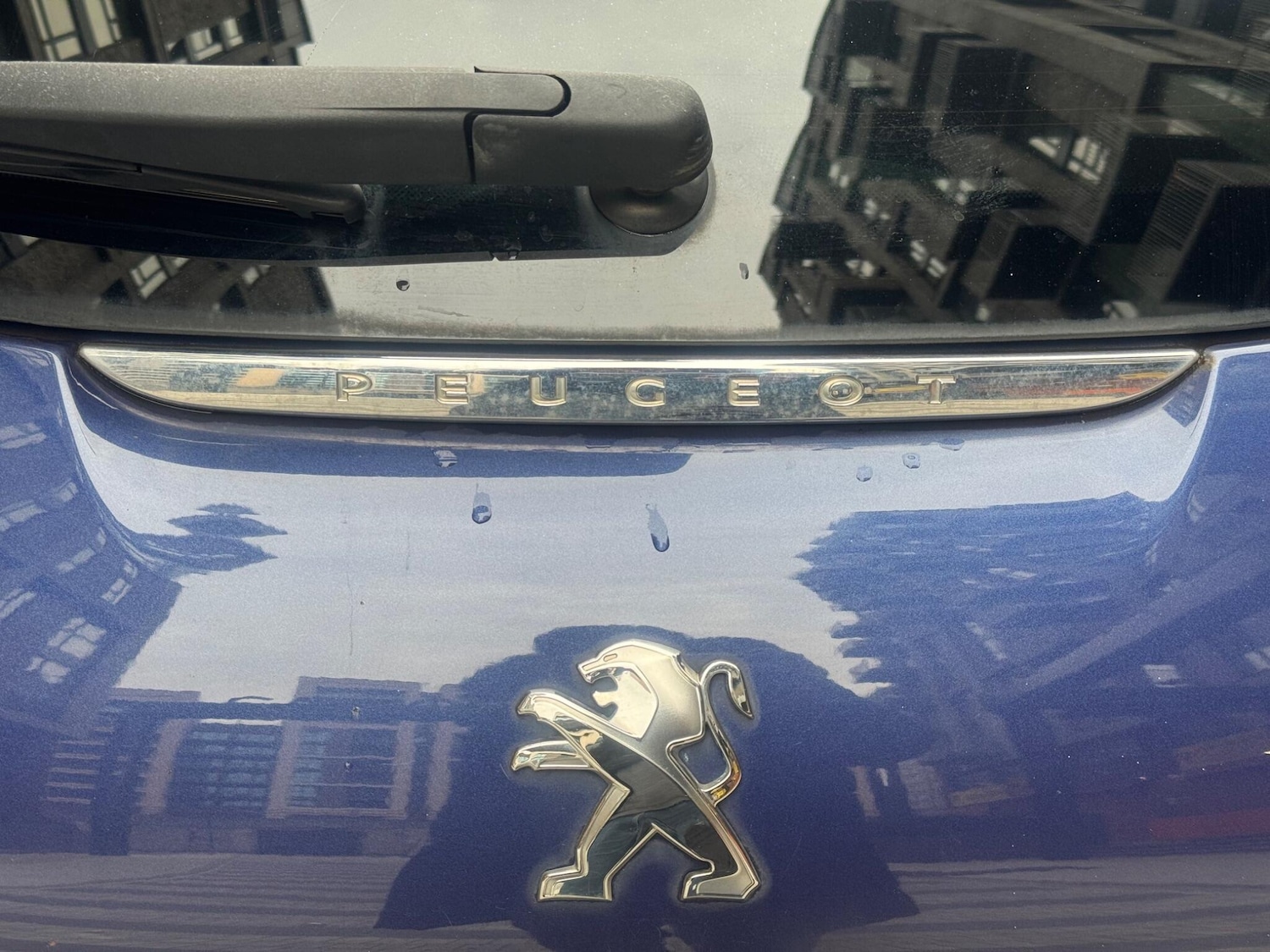 Used Peugeot 208 for sale - 77066620: Photo 15