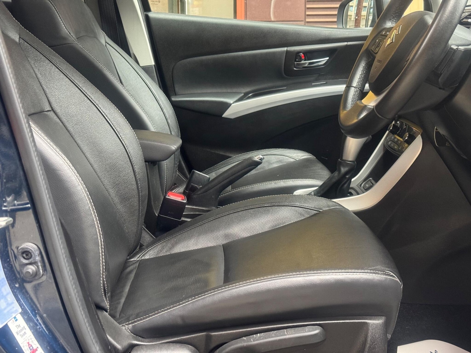 Used Suzuki SX4 S-Cross 2020 for sale - 77696289: Photo 13