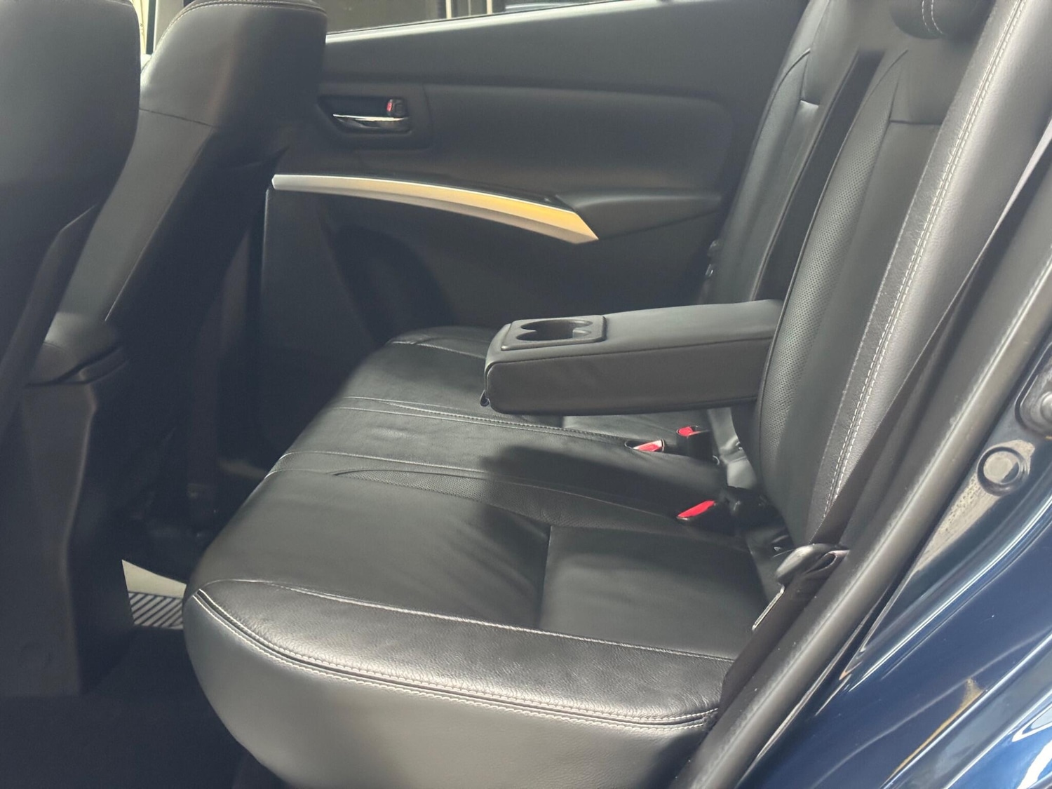 Used Suzuki SX4 S-Cross 2020 for sale - 77696289: Photo 14