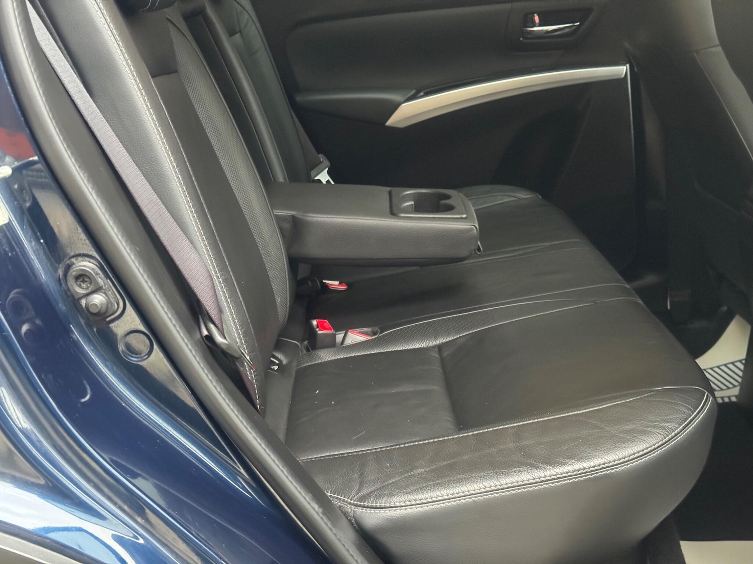 Used Suzuki SX4 S-Cross 2020 for sale - 77696289: Photo 15