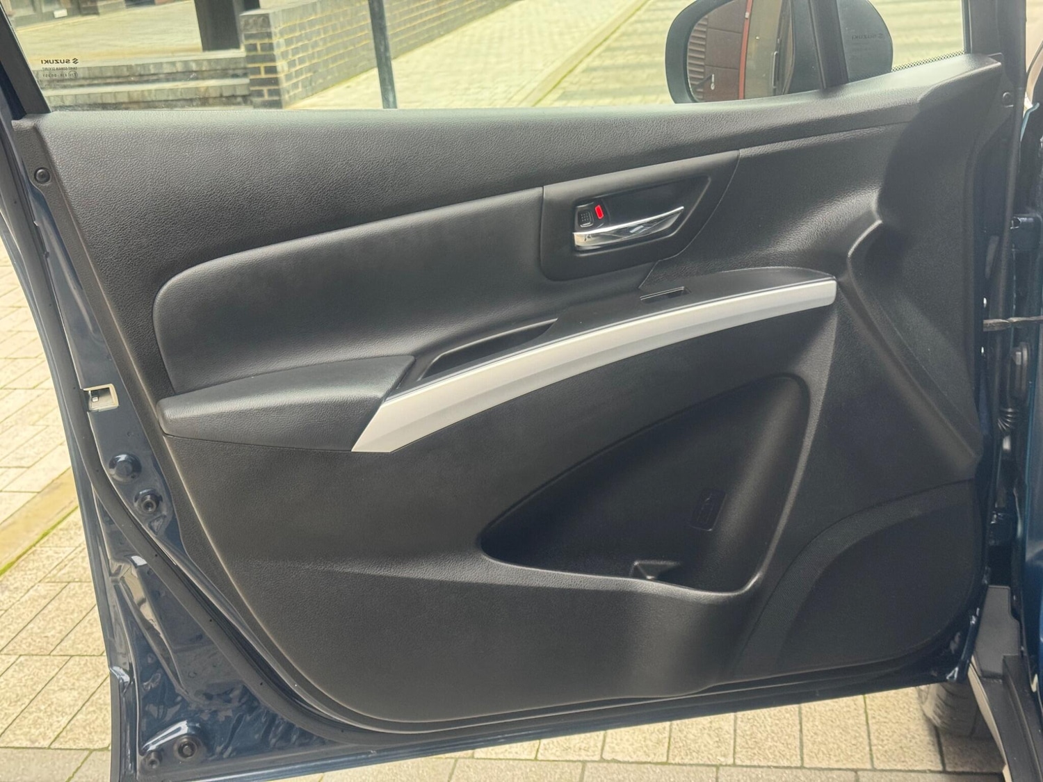 Used Suzuki SX4 S-Cross 2020 for sale - 77696289: Photo 21