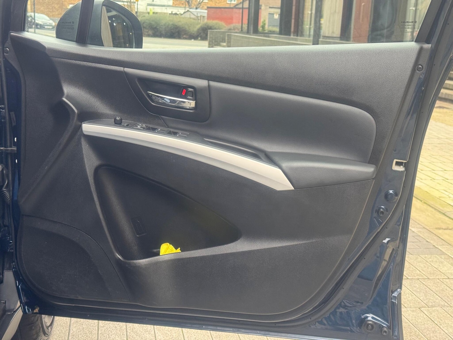 Used Suzuki SX4 S-Cross 2020 for sale - 77696289: Photo 24