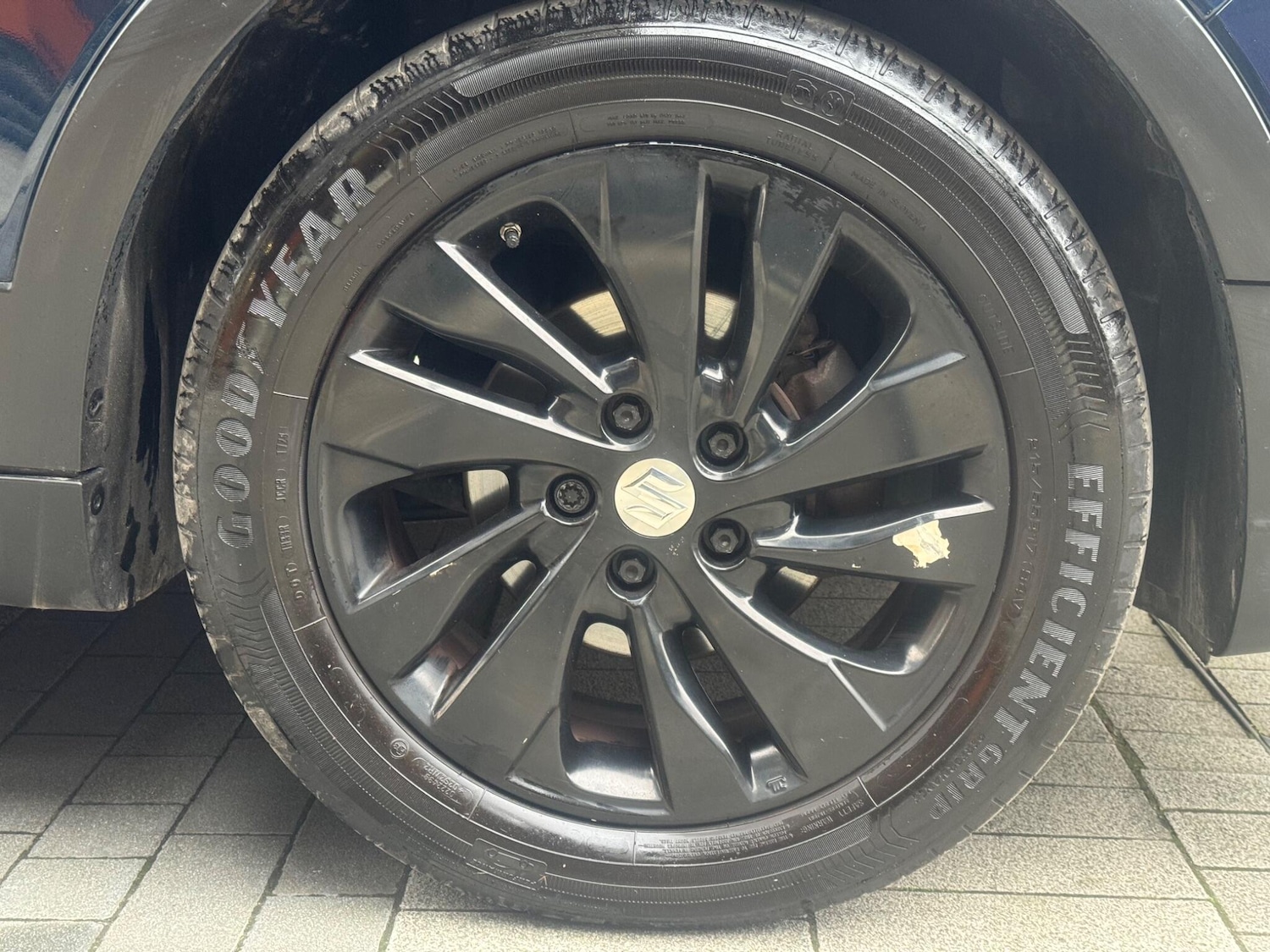 Used Suzuki SX4 S-Cross 2020 for sale - 77696289: Photo 26