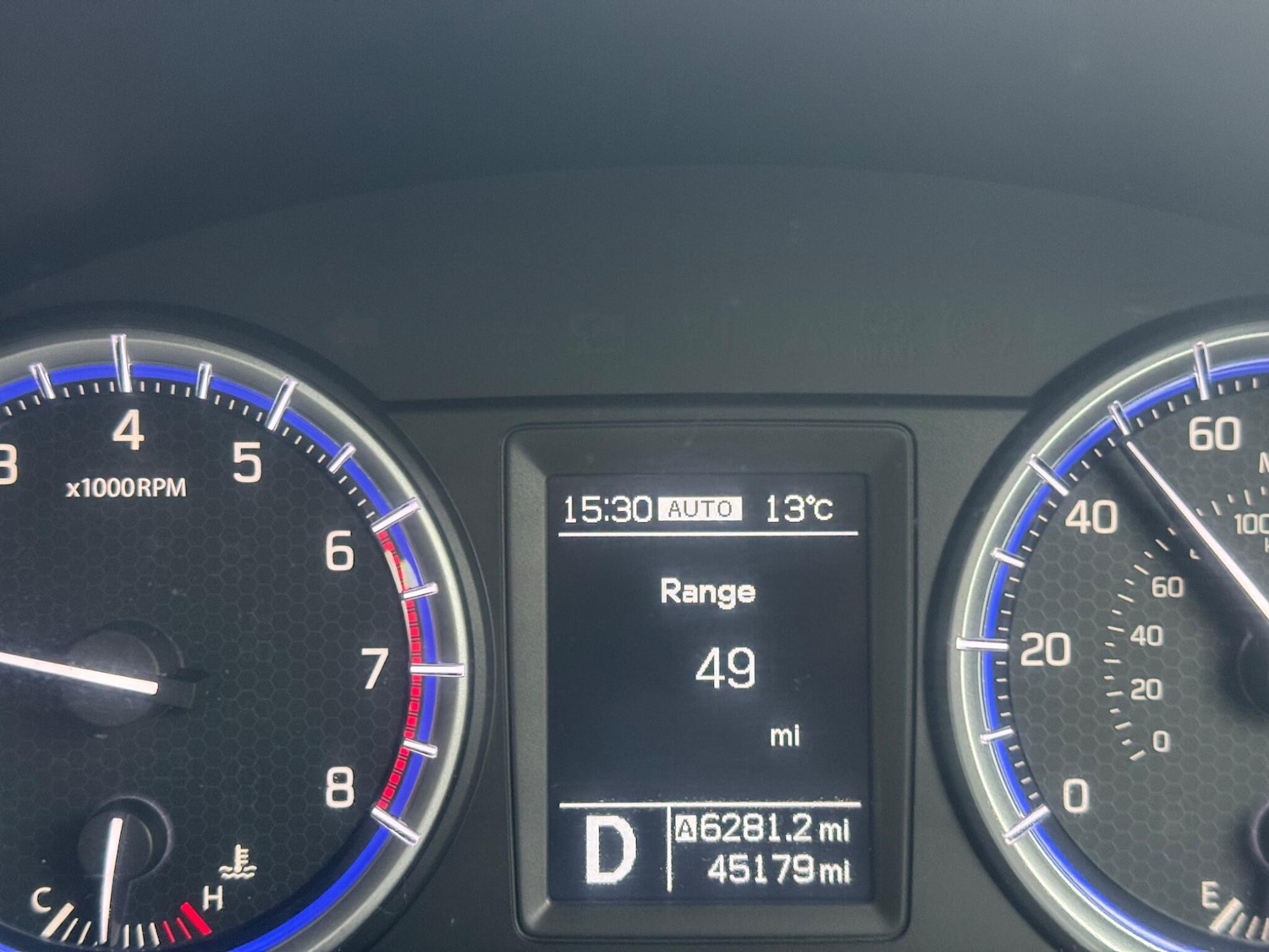 Used Suzuki SX4 S-Cross 2020 for sale - 77696289: Photo 30