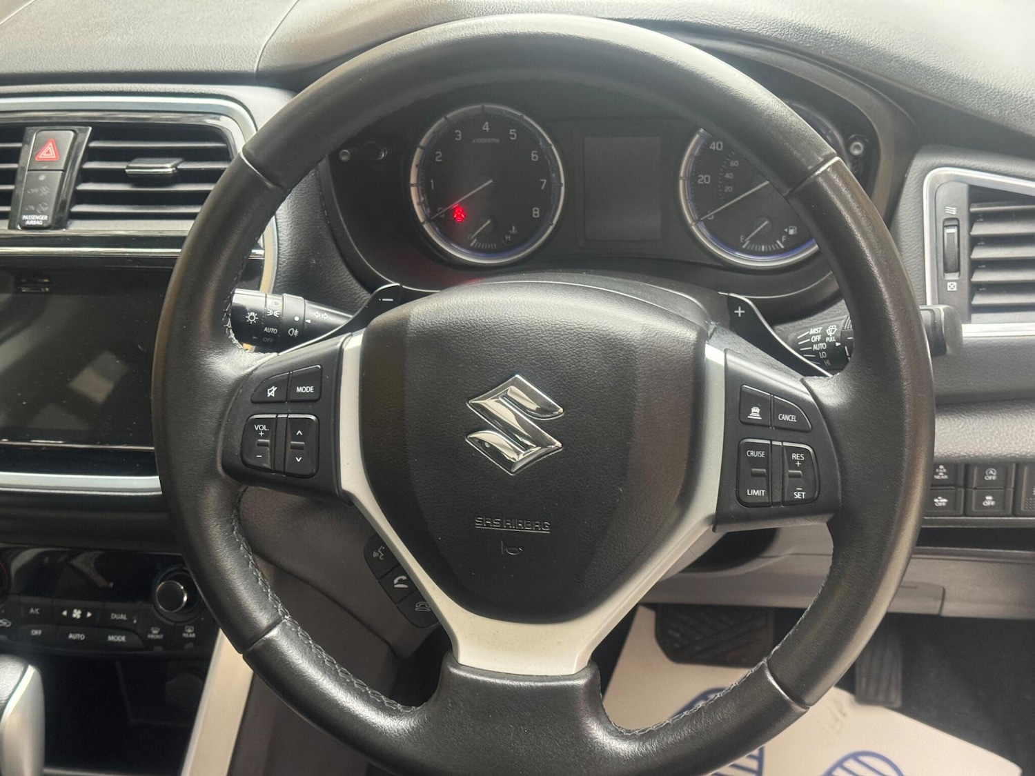 Used Suzuki SX4 S-Cross 2020 for sale - 77696289: Photo 32