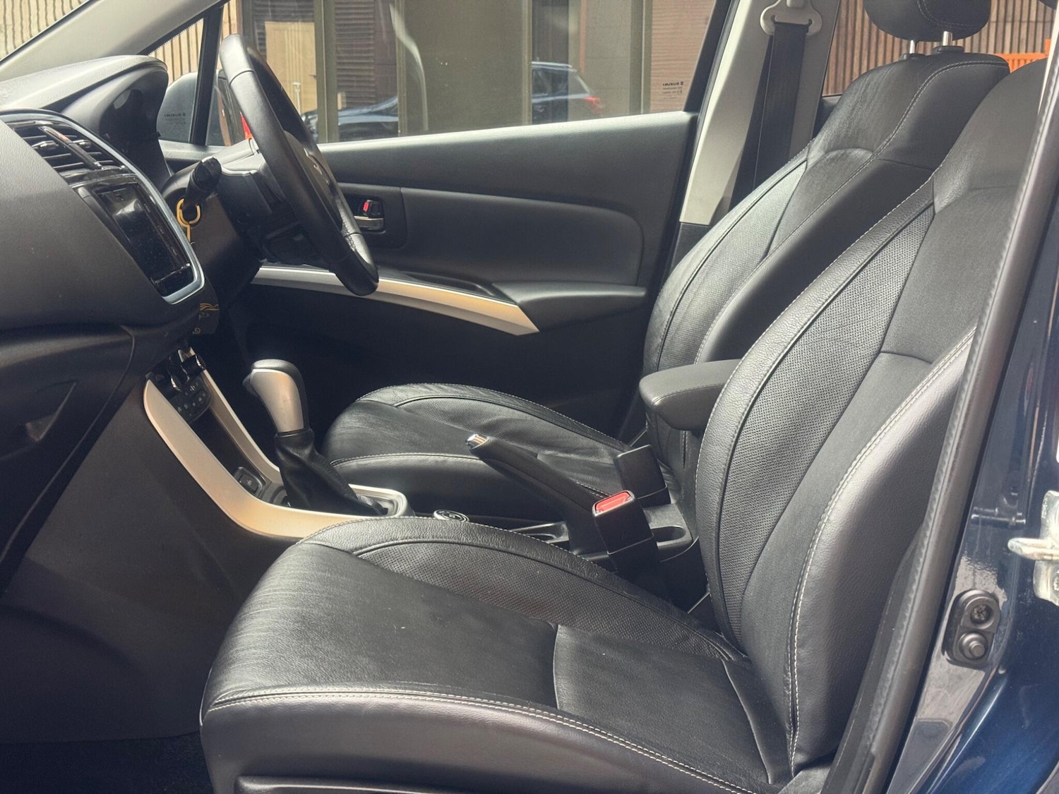 Used Suzuki SX4 S-Cross 2020 for sale - 77696289: Photo 36