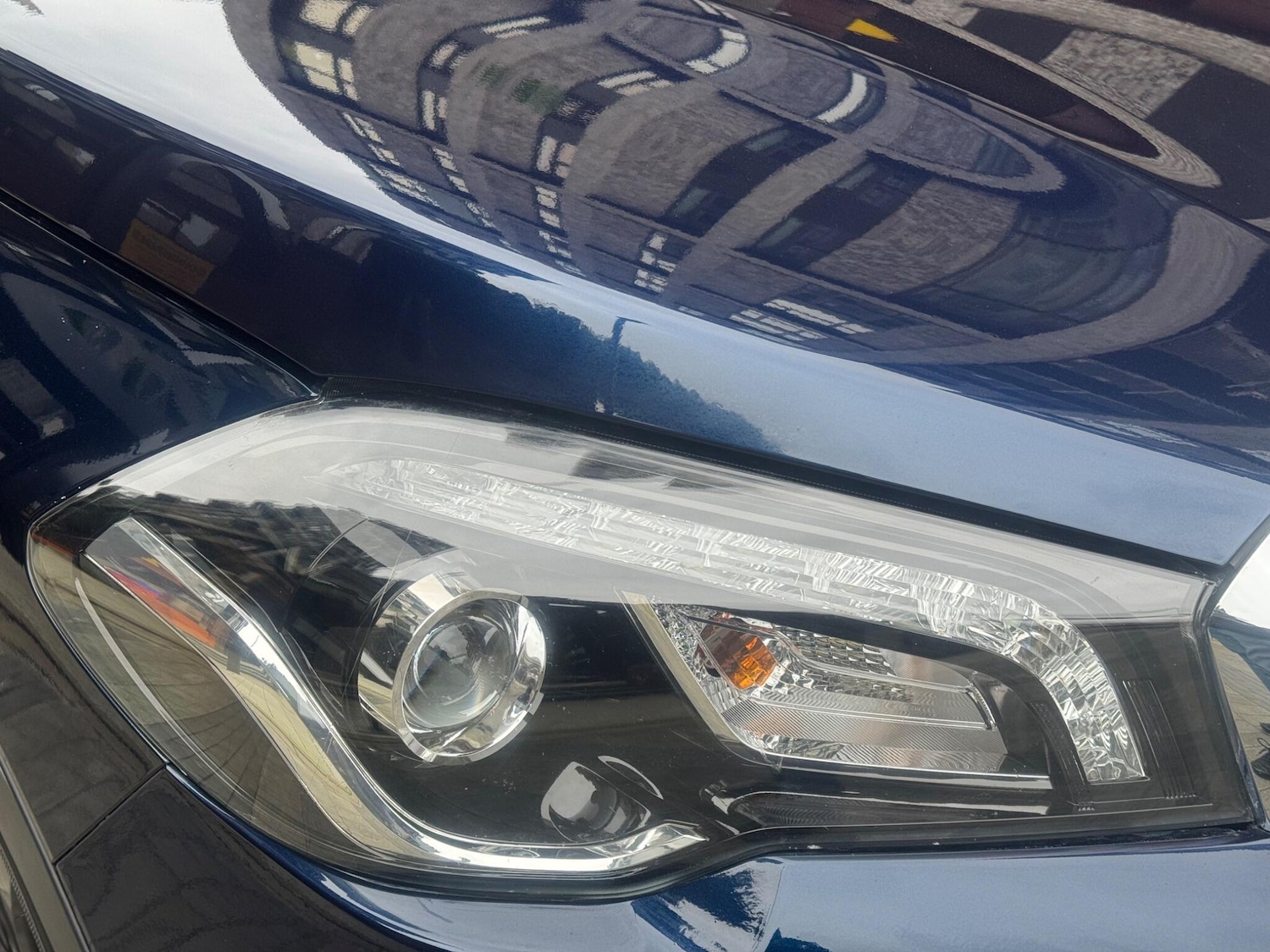 Used Suzuki SX4 S-Cross 2020 for sale - 77696289: Photo 39