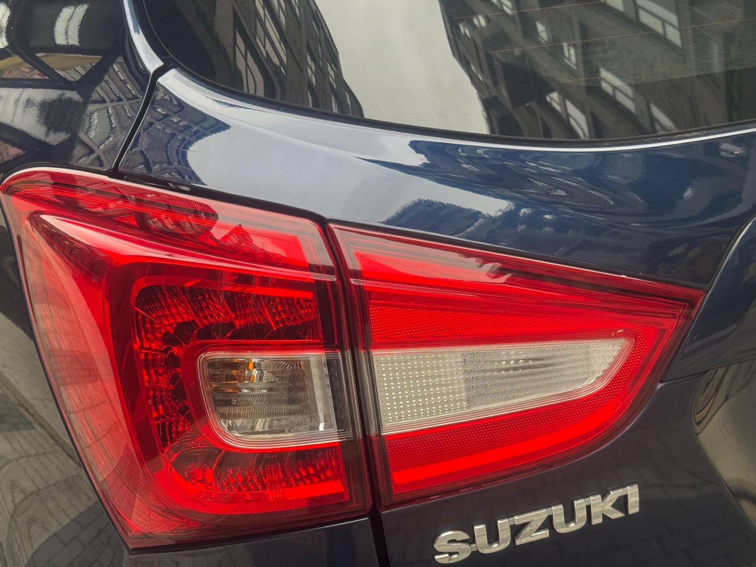 Used Suzuki SX4 S-Cross 2020 for sale - 77696289: Photo 40