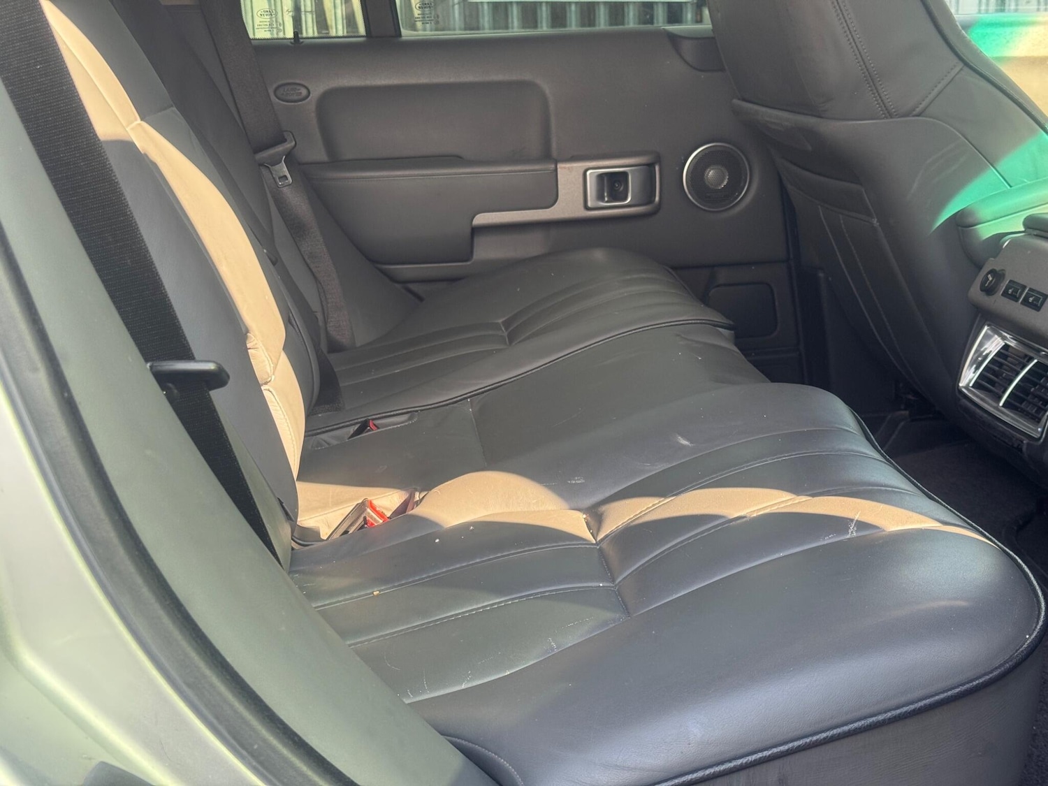 Used Land Rover Range Rover 2004 for sale - 78058536: Photo 16