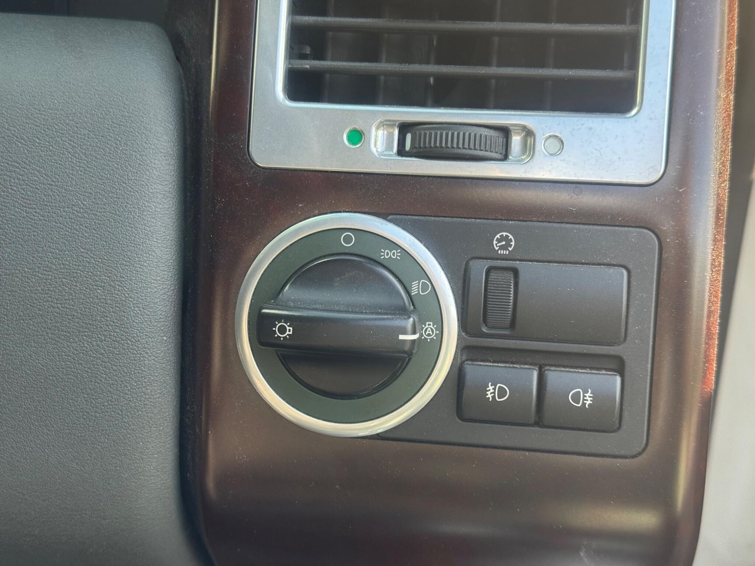 Used Land Rover Range Rover 2004 for sale - 78058536: Photo 19