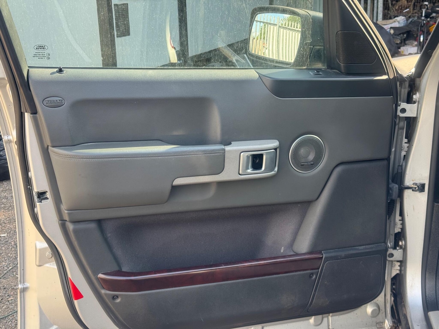 Used Land Rover Range Rover 2004 for sale - 78058536: Photo 9