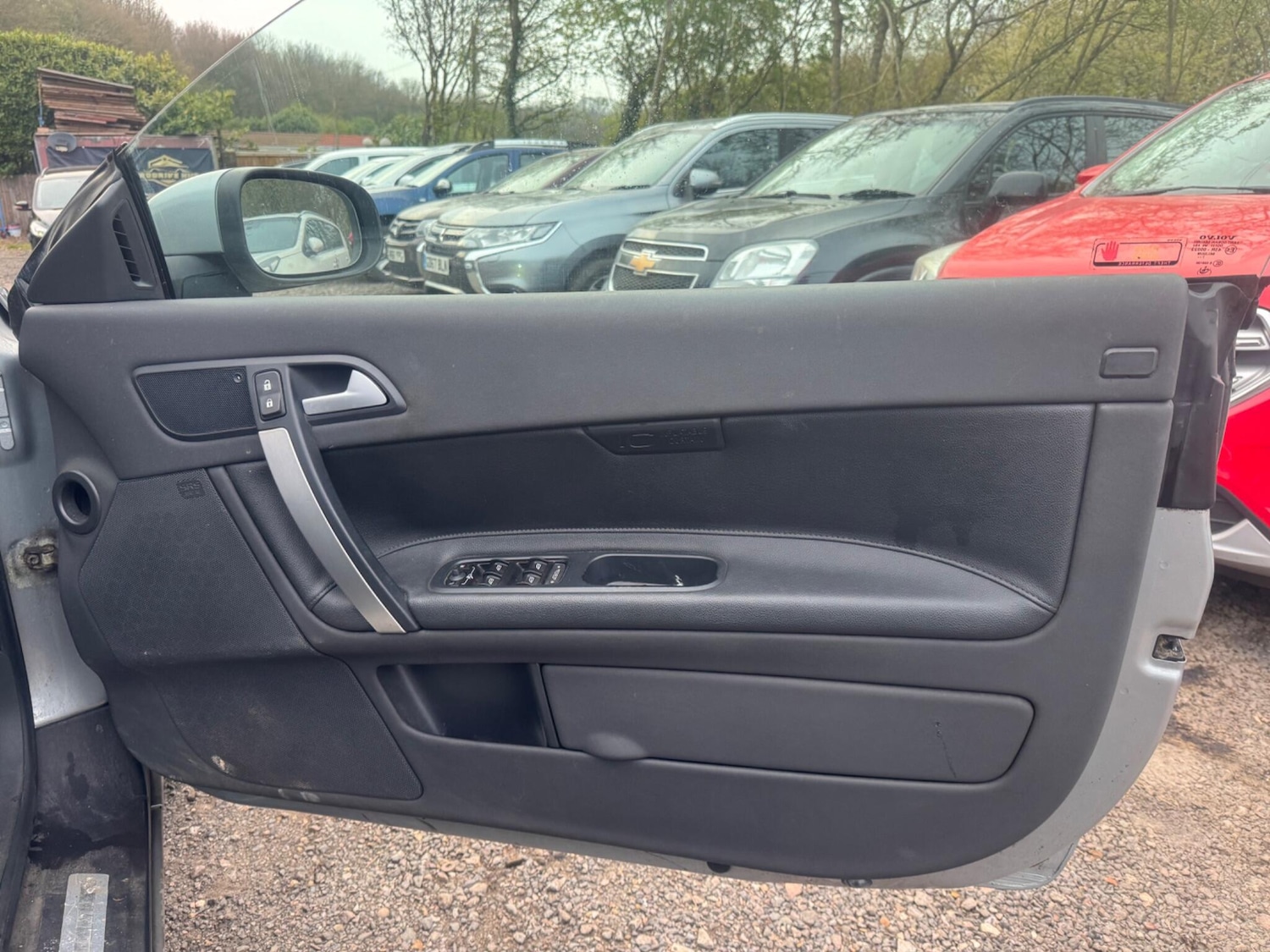 Used Volvo C70 2008 for sale - 77982435: Photo 13