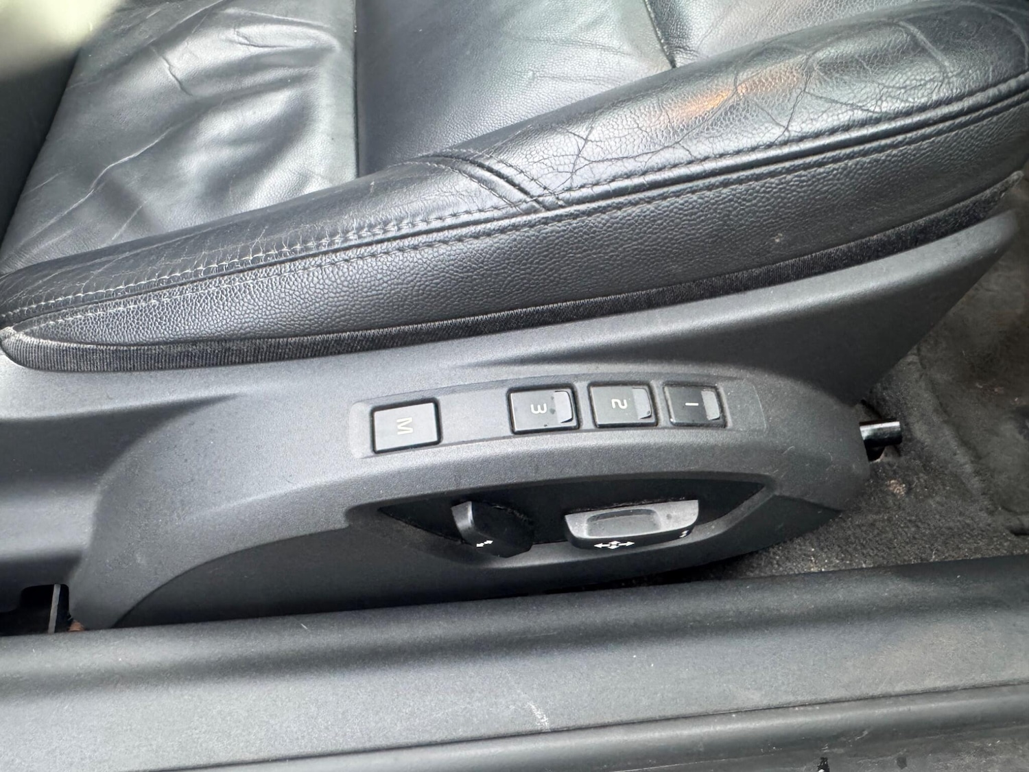 Used Volvo C70 2008 for sale - 77982435: Photo 15