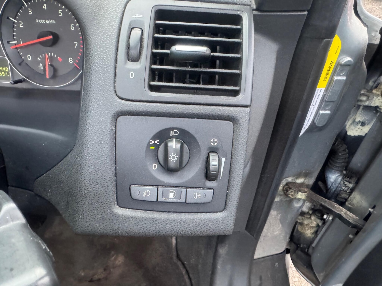 Used Volvo C70 2008 for sale - 77982435: Photo 16