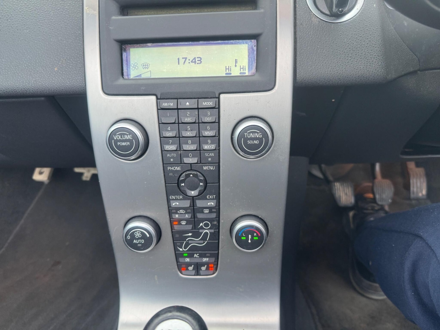 Used Volvo C70 2008 for sale - 77982435: Photo 19