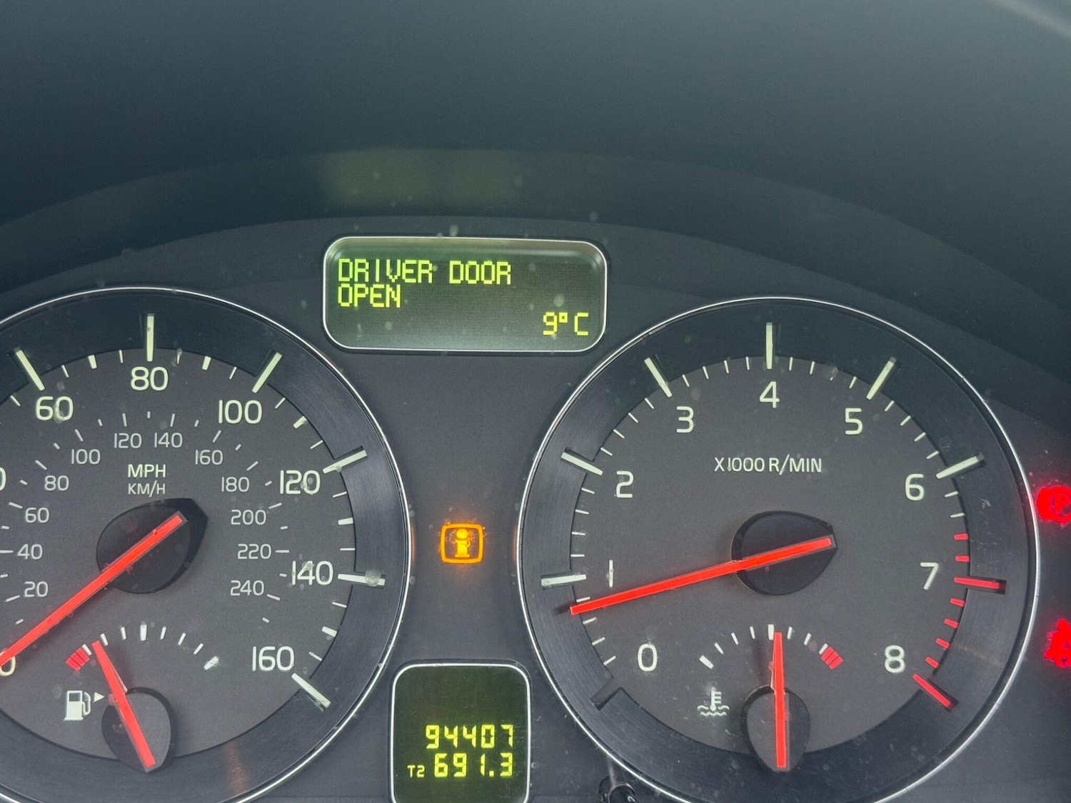 Used Volvo C70 2008 for sale - 77982435: Photo 20