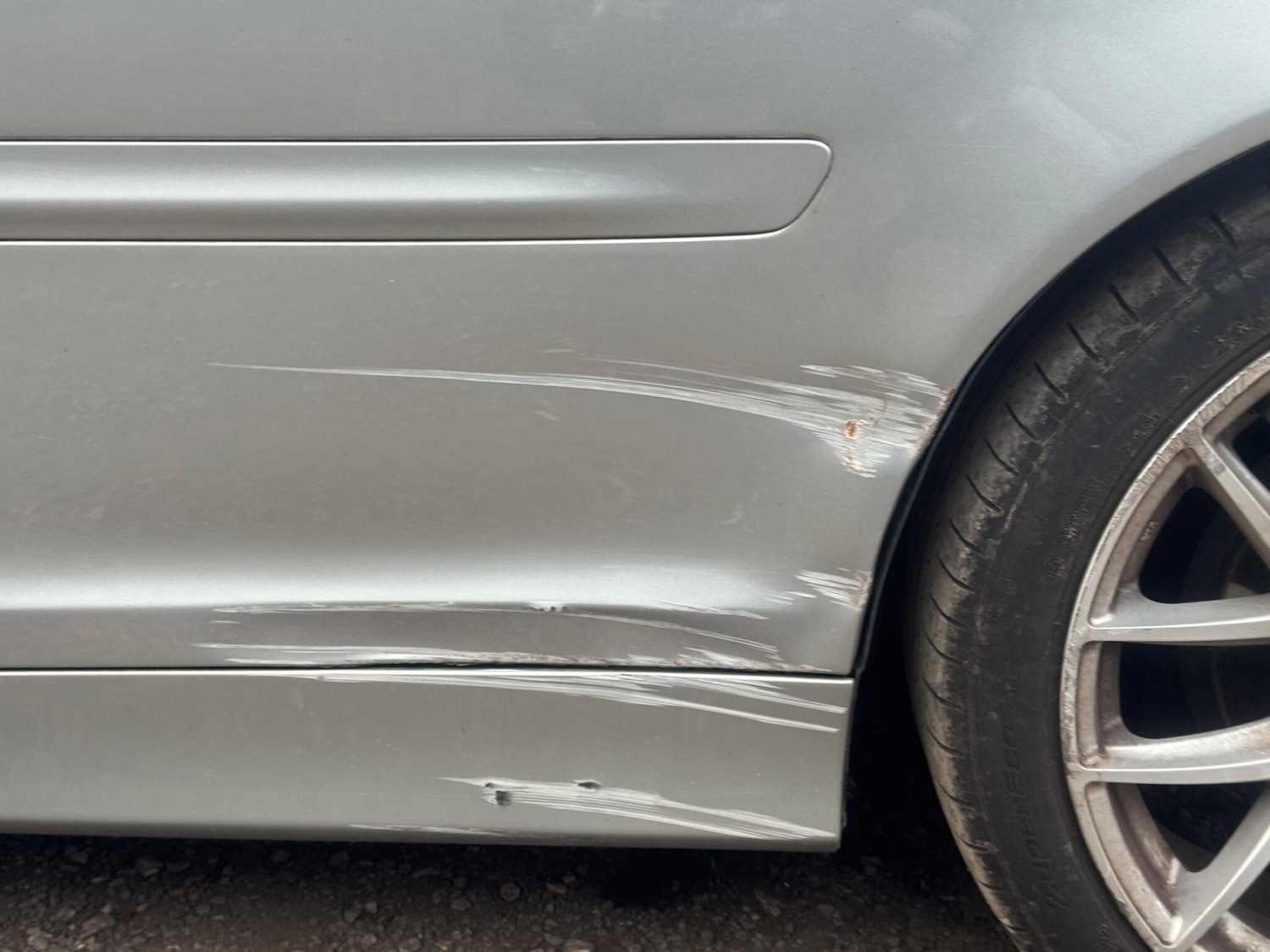 Used Volvo C70 2008 for sale - 77982435: Photo 5