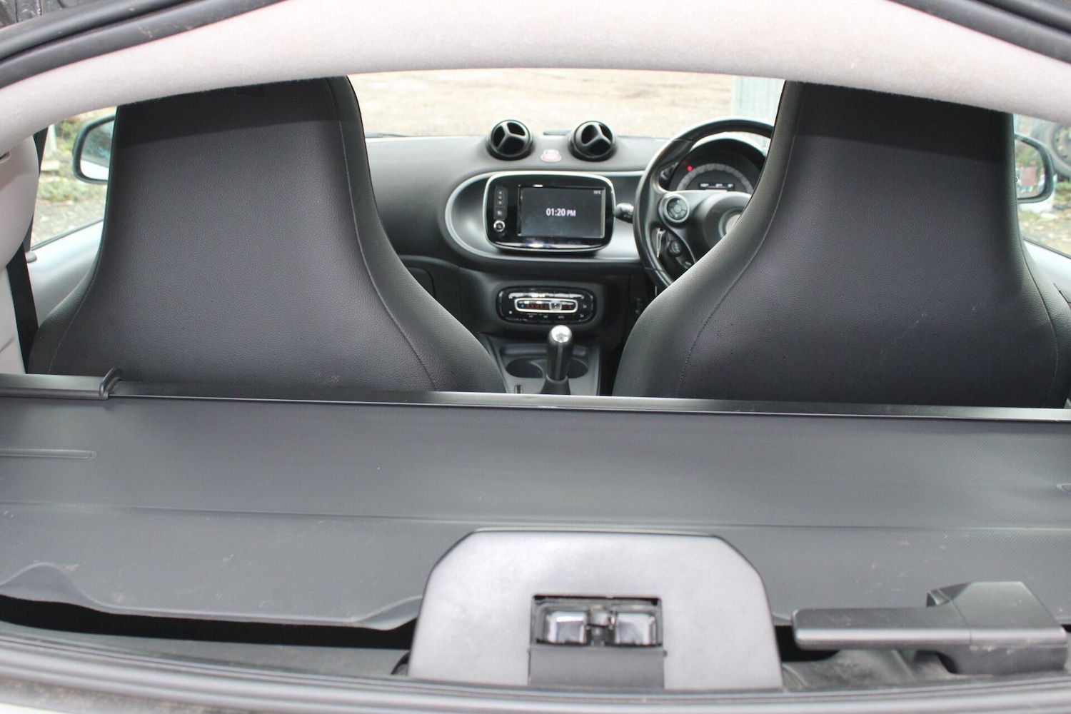 Used smart fortwo 2016 for sale - 76499658: Photo 10