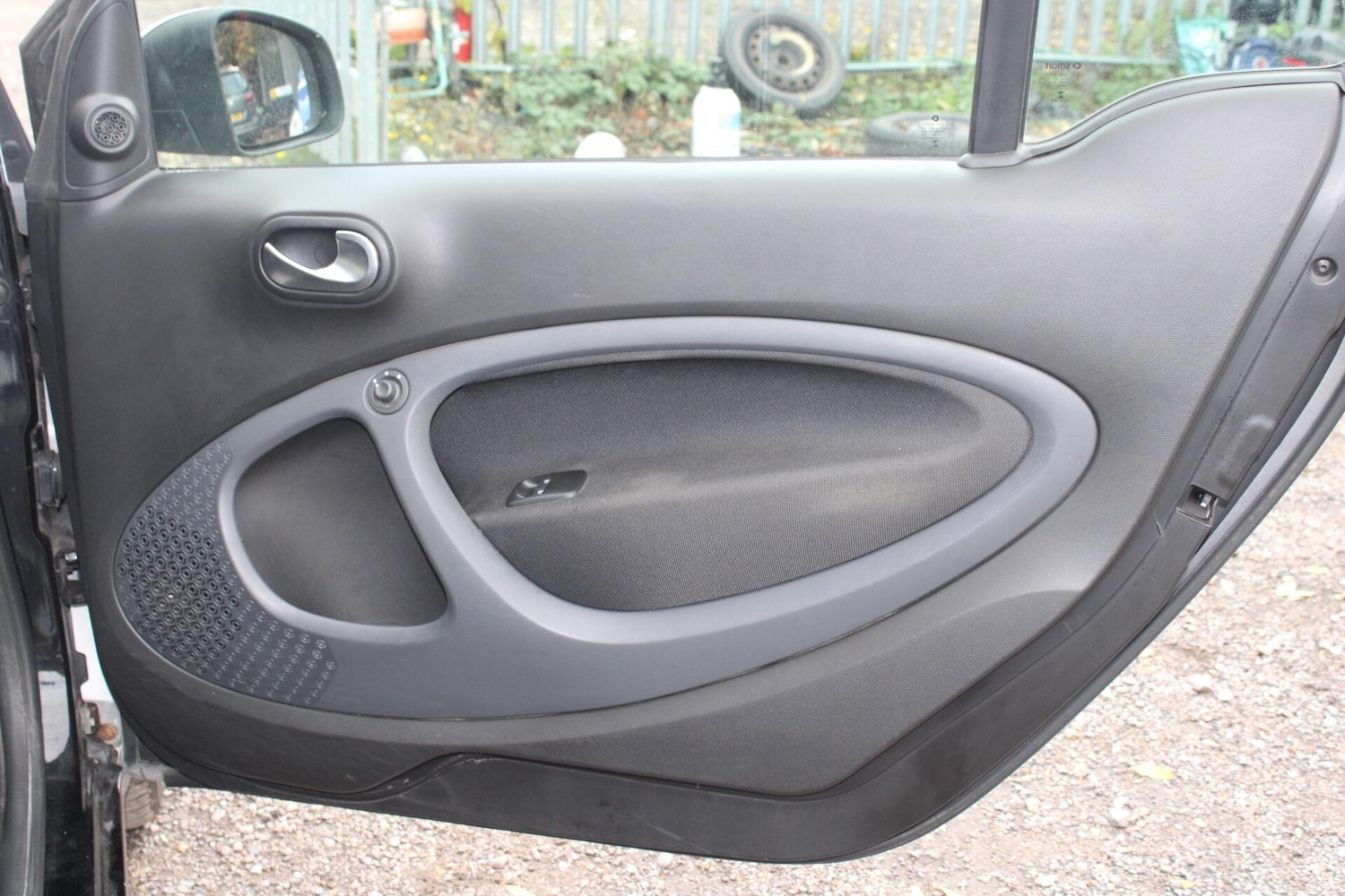 Used smart fortwo 2016 for sale - 76499658: Photo 21