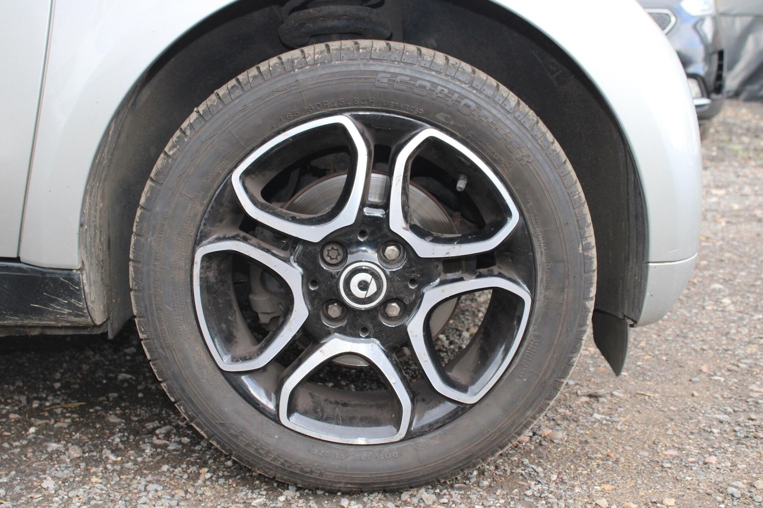 Used smart fortwo 2016 for sale - 76499658: Photo 22