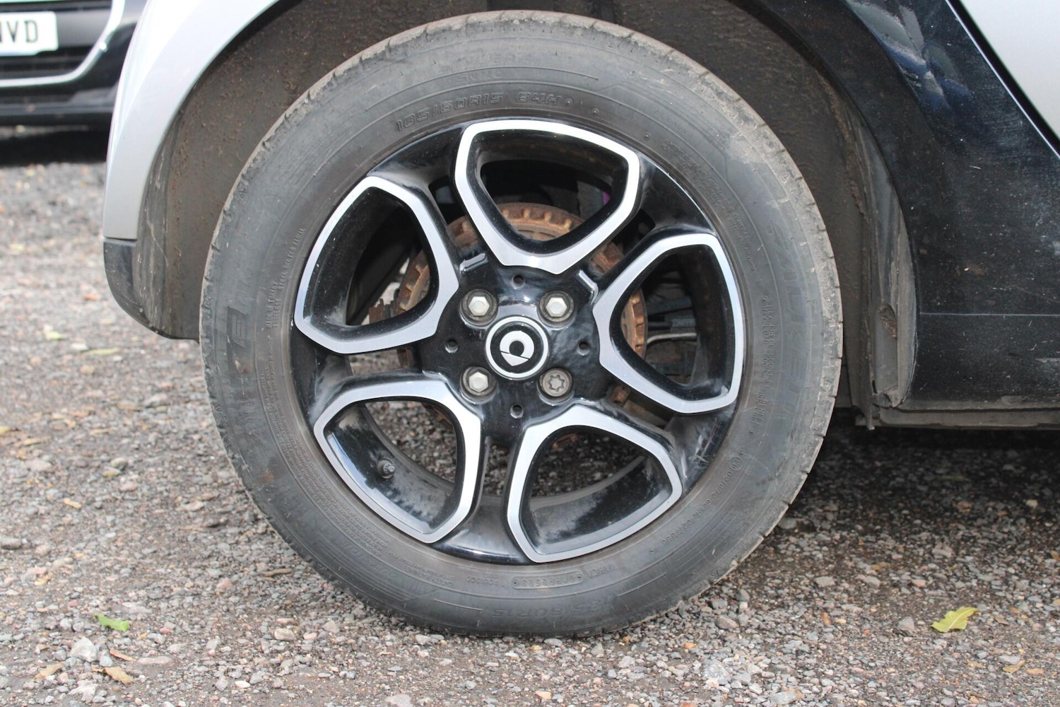 Used smart fortwo 2016 for sale - 76499658: Photo 23